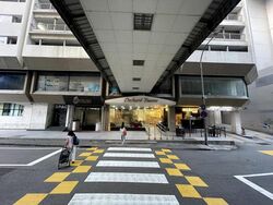 Orchard Towers (D9), Office #526333411